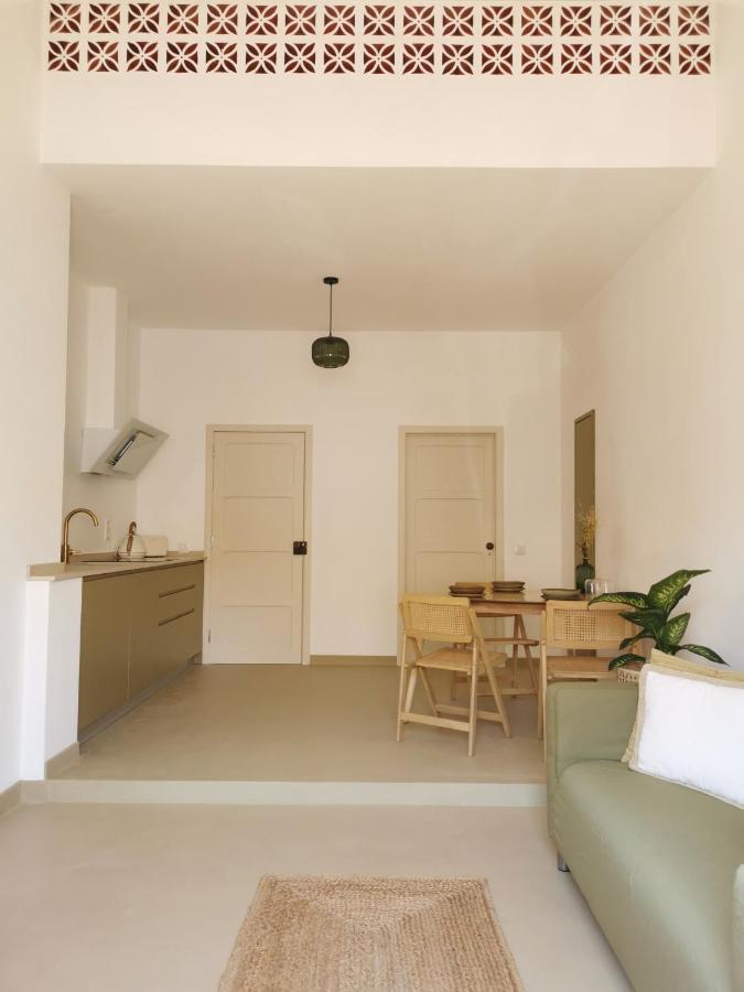 Al Mar Guesthouse São Luís Eksteriør bilde