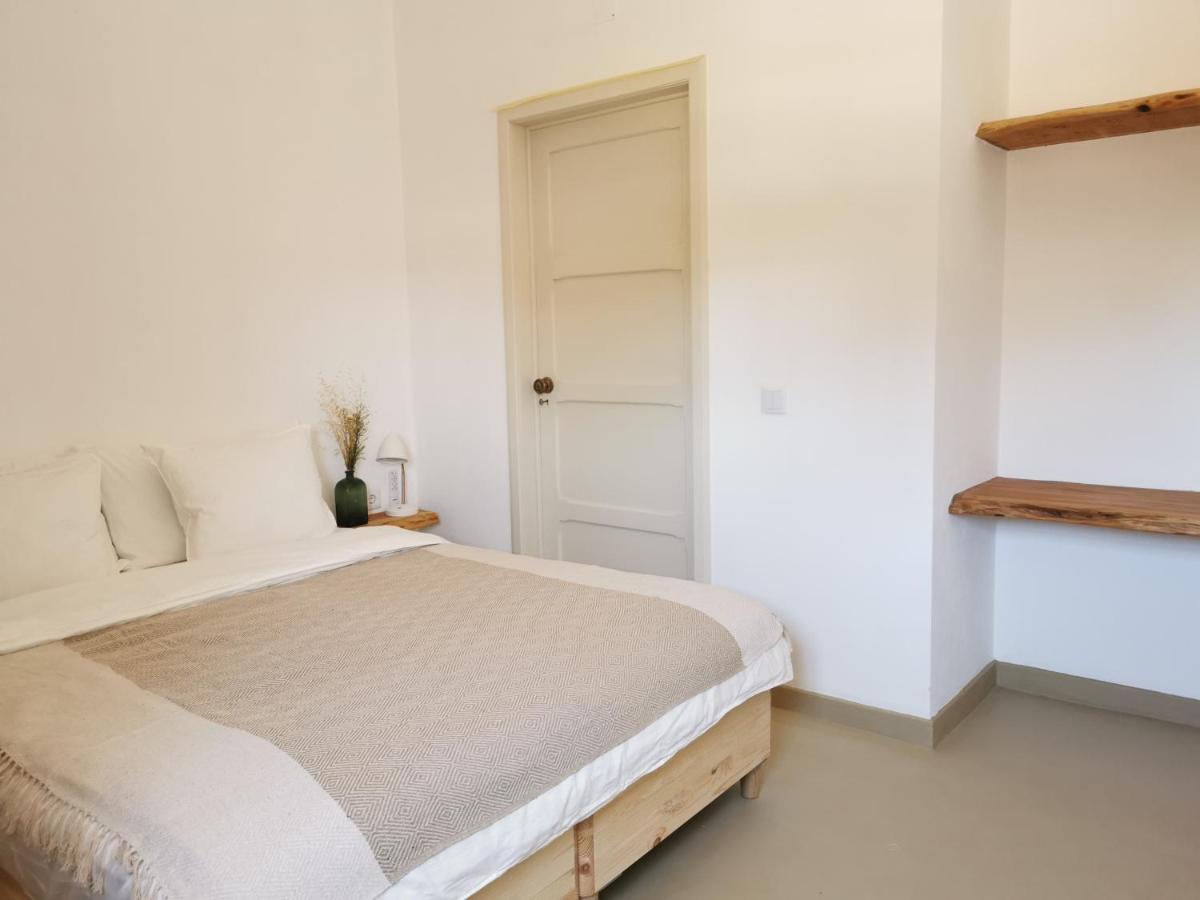Al Mar Guesthouse São Luís Eksteriør bilde