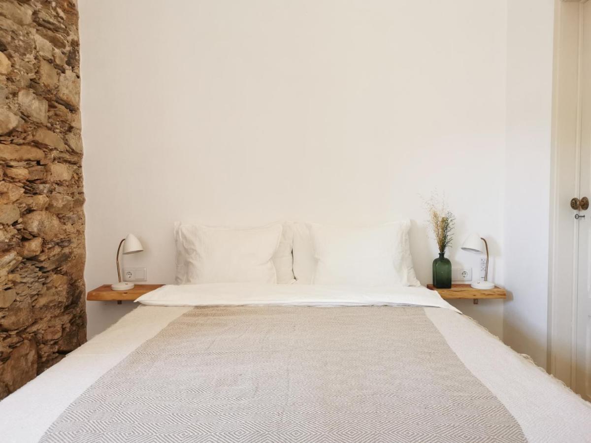 Al Mar Guesthouse São Luís Eksteriør bilde