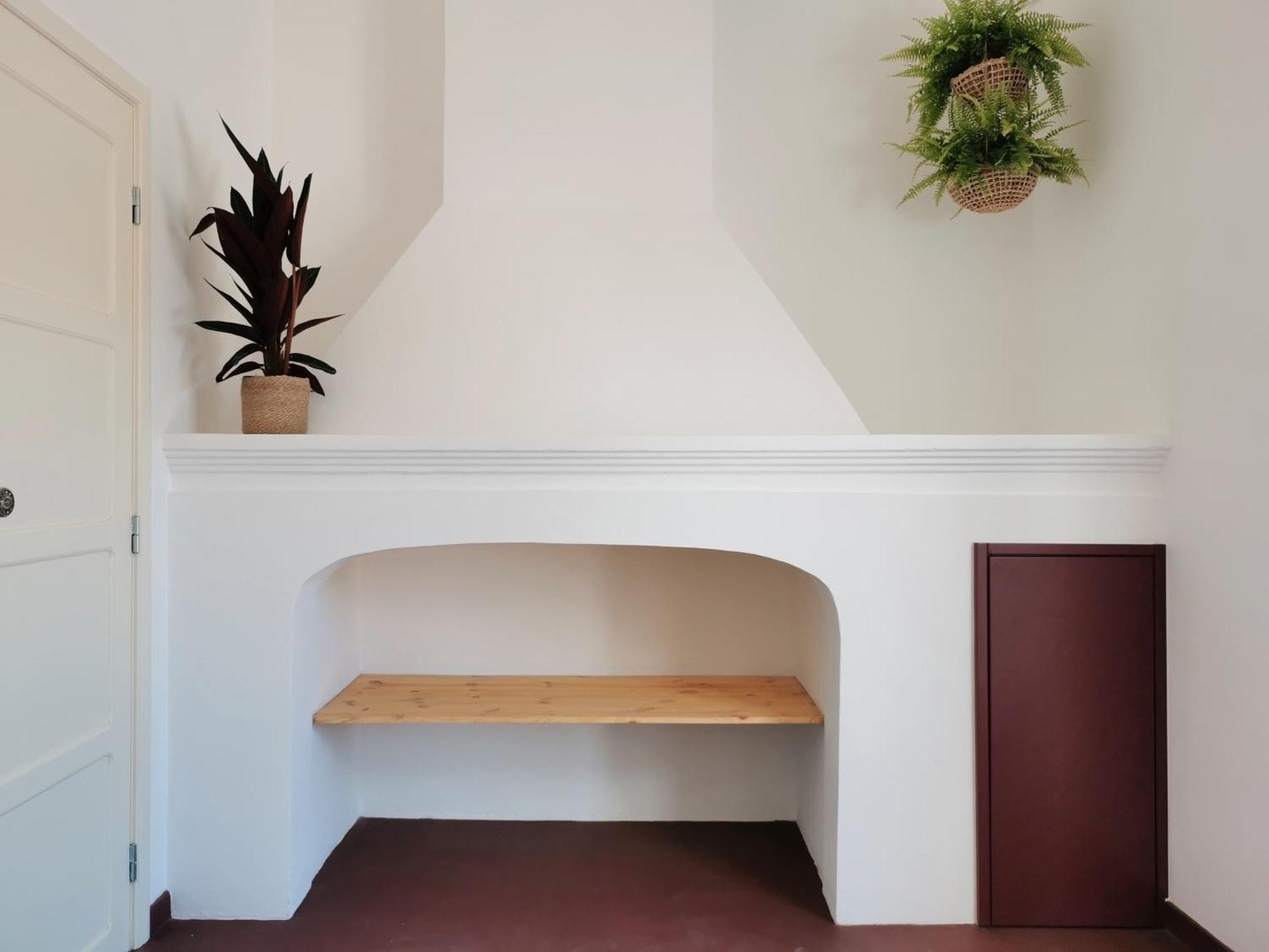 Al Mar Guesthouse São Luís Eksteriør bilde