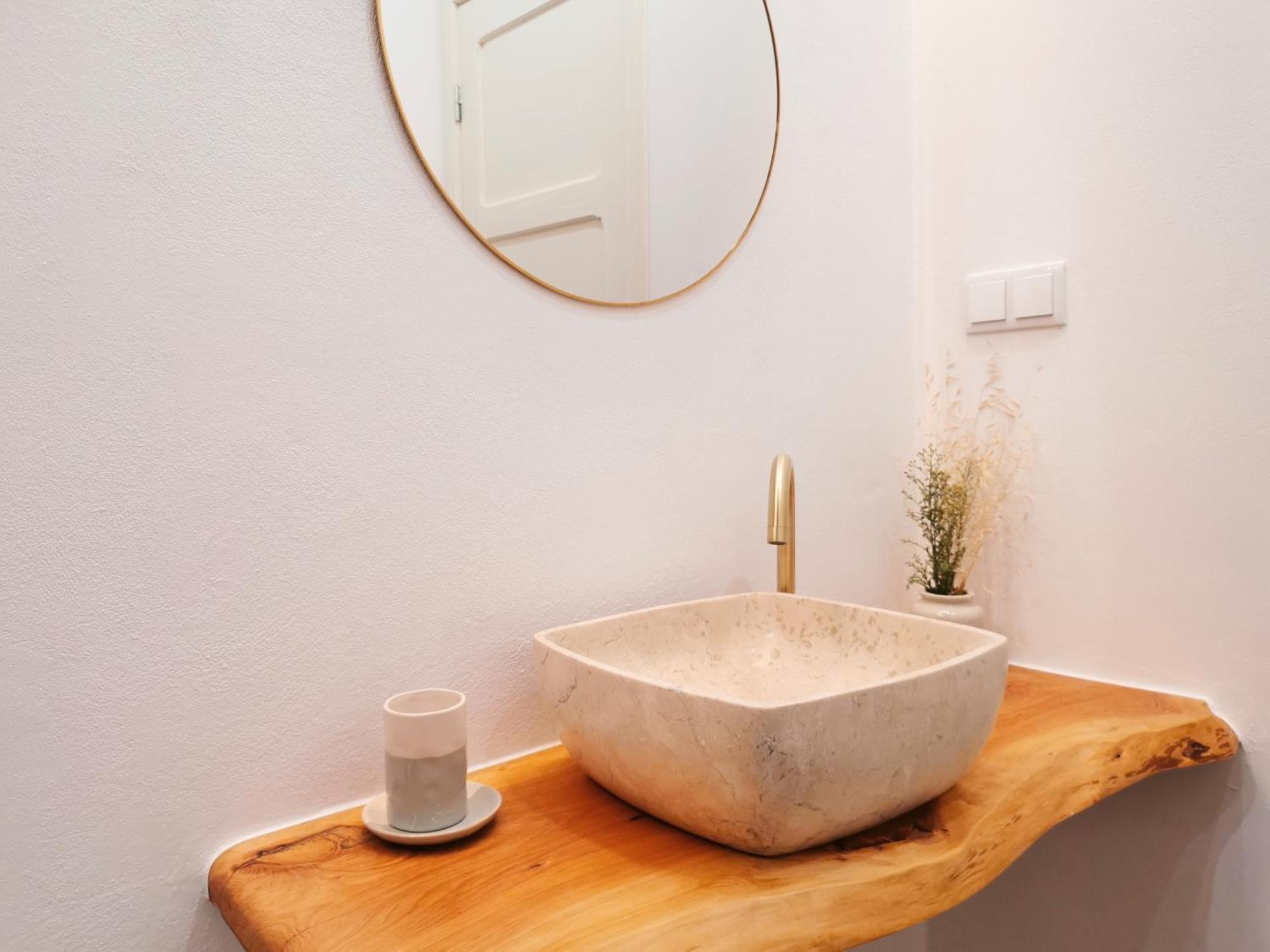 Al Mar Guesthouse São Luís Eksteriør bilde