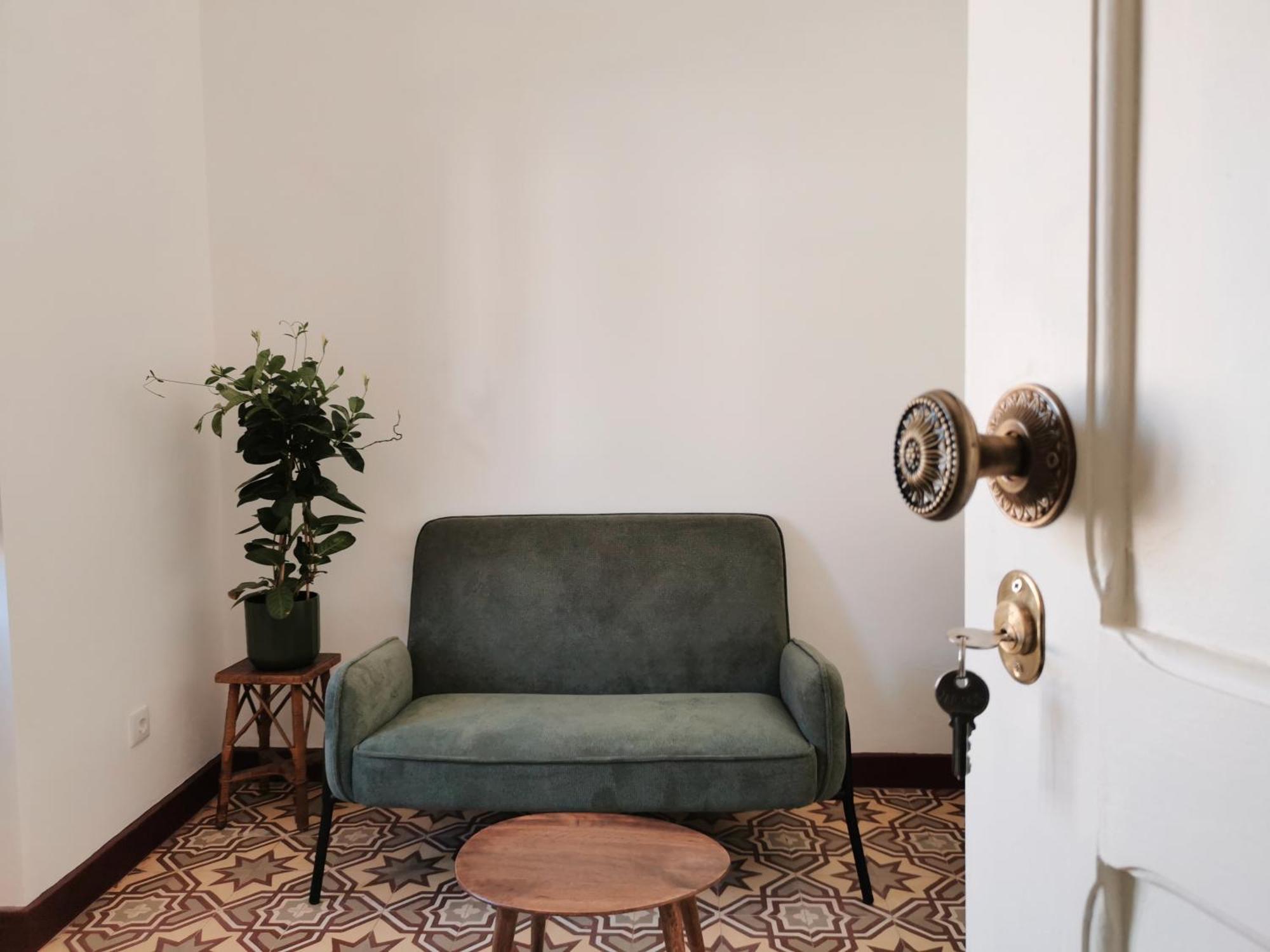 Al Mar Guesthouse São Luís Eksteriør bilde