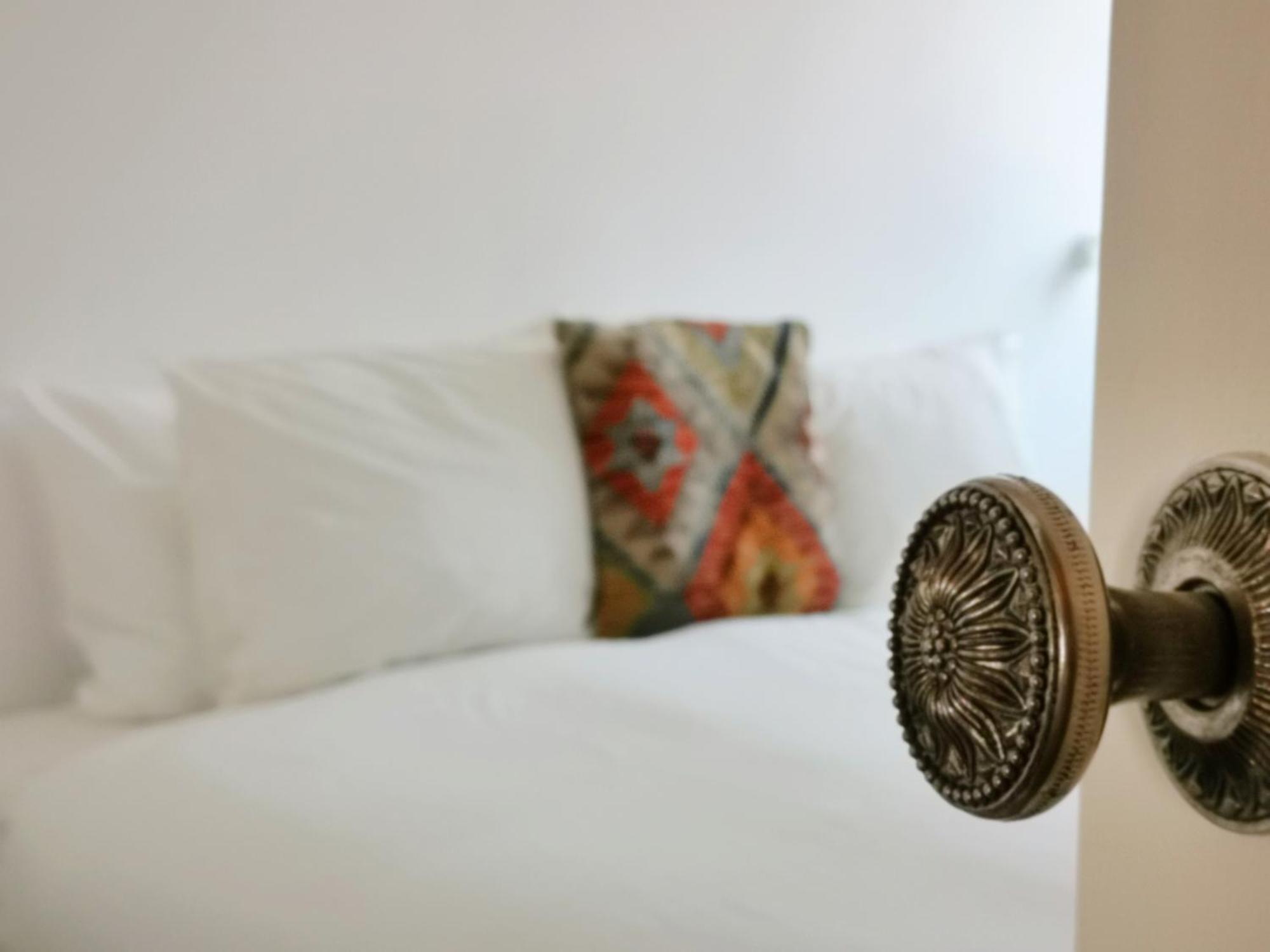 Al Mar Guesthouse São Luís Eksteriør bilde