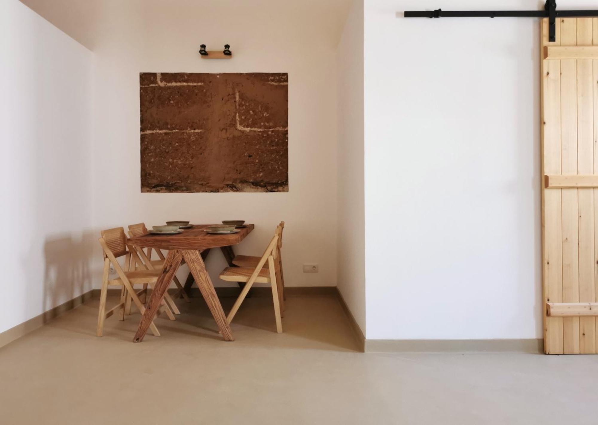 Al Mar Guesthouse São Luís Eksteriør bilde