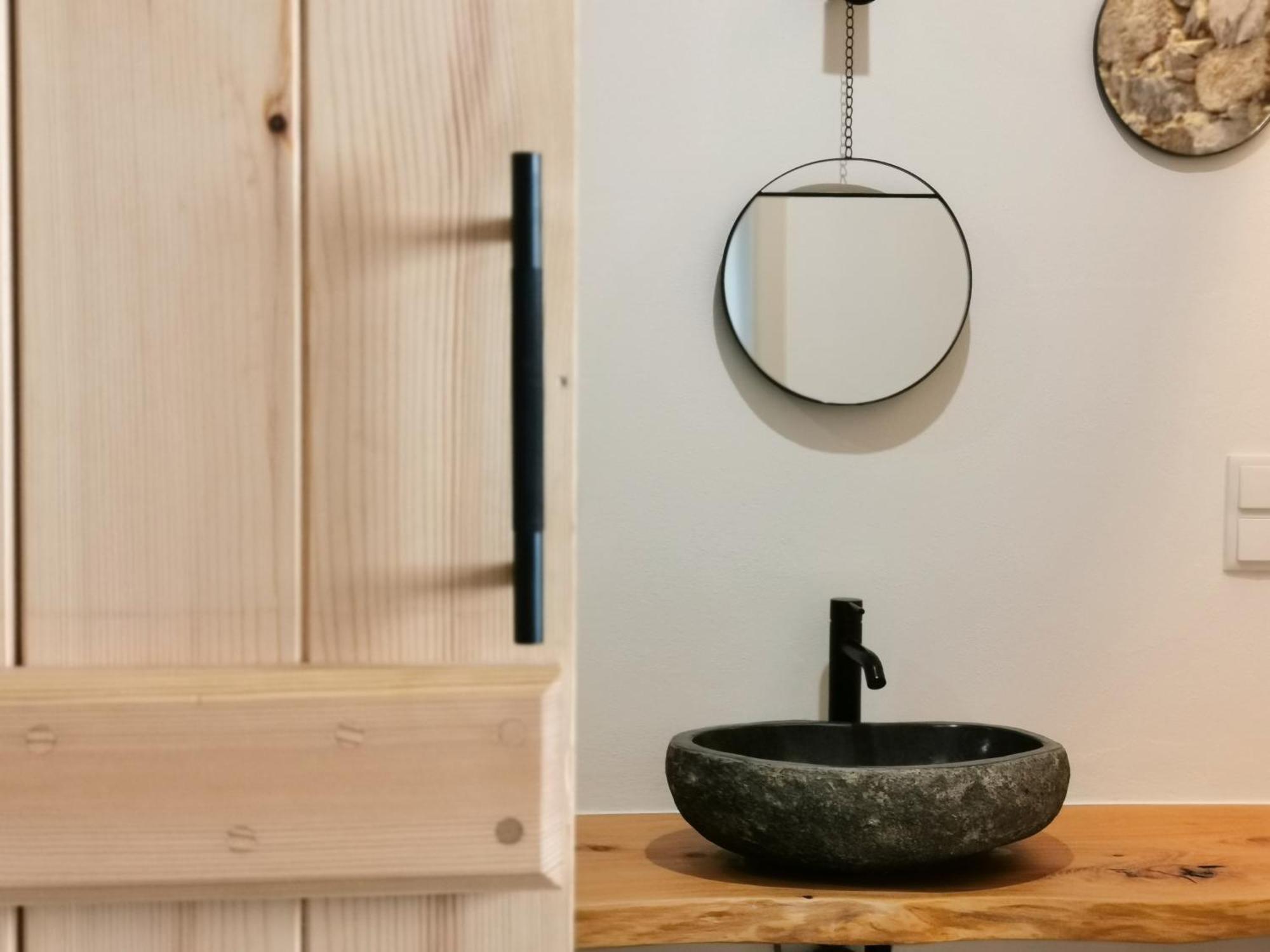 Al Mar Guesthouse São Luís Eksteriør bilde