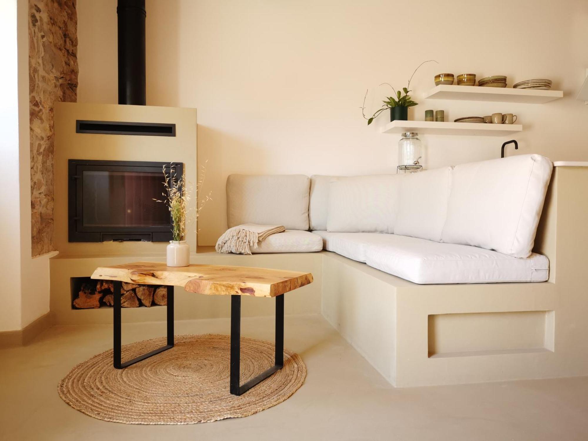 Al Mar Guesthouse São Luís Eksteriør bilde