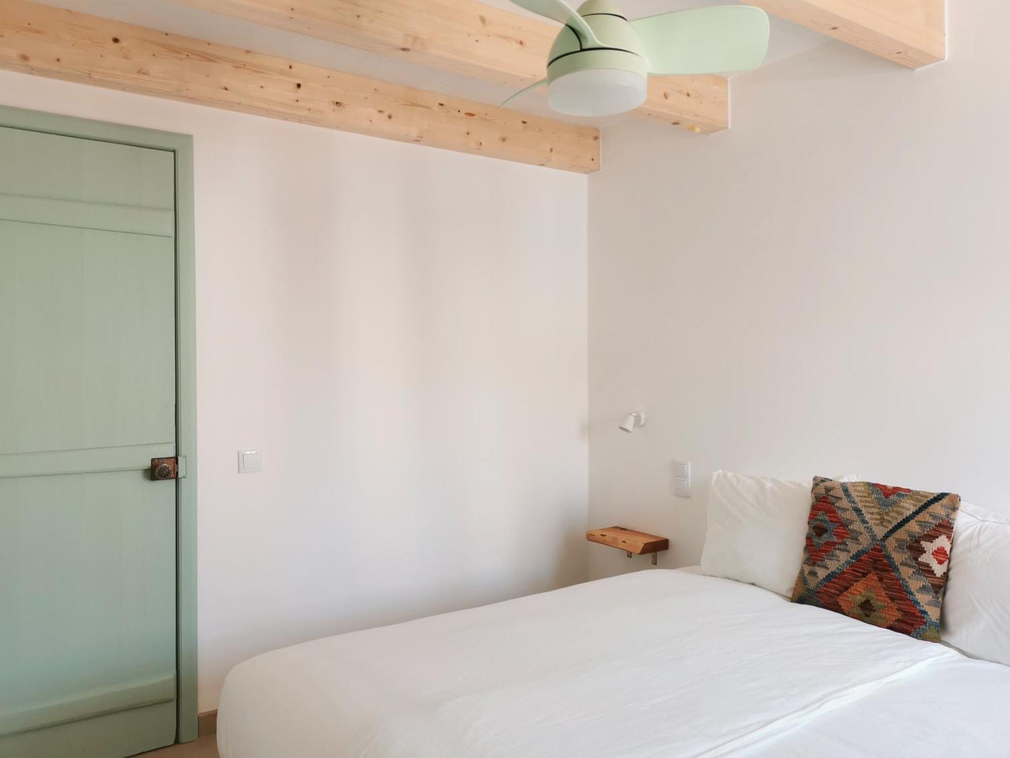 Al Mar Guesthouse São Luís Eksteriør bilde