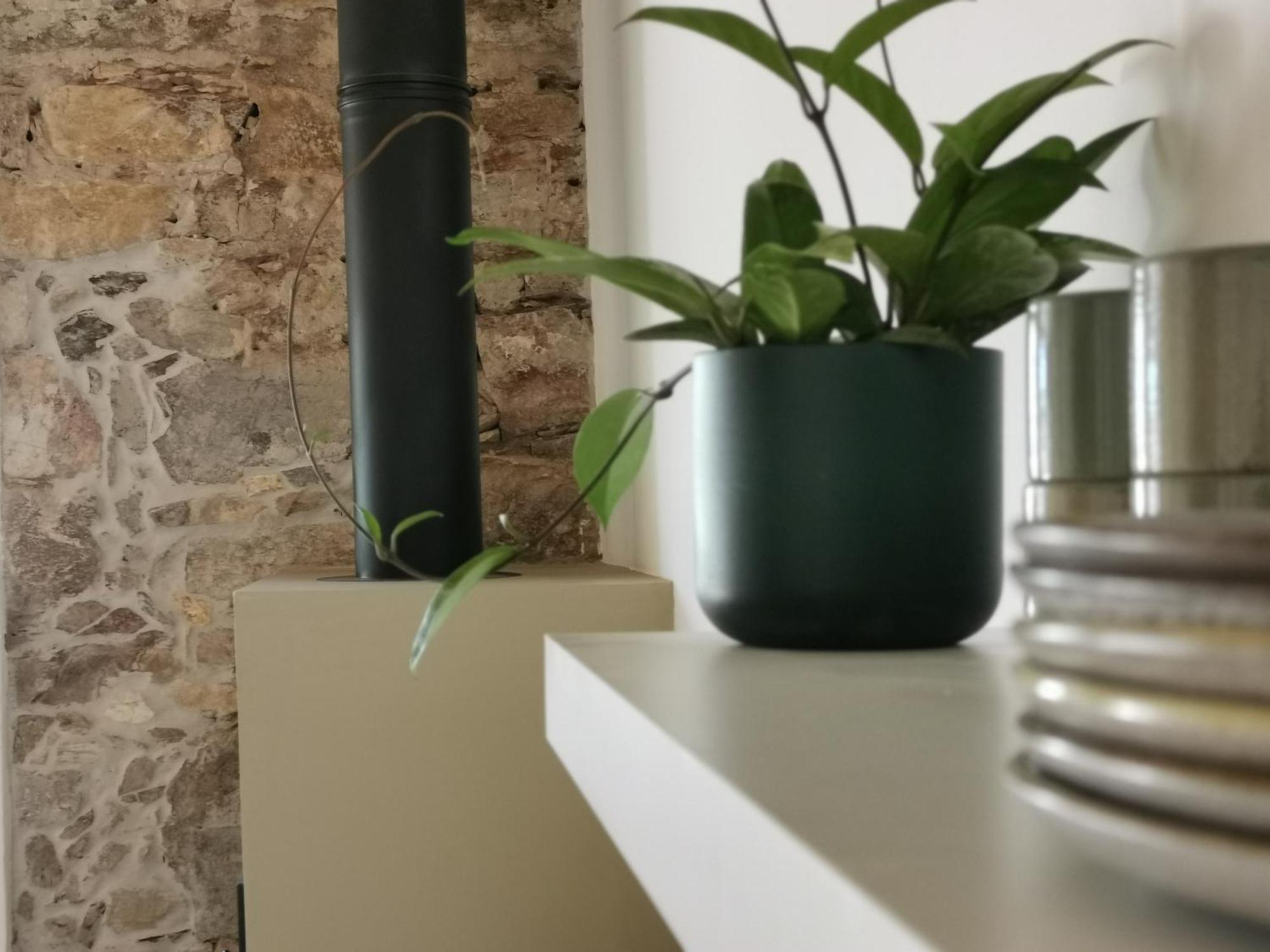 Al Mar Guesthouse São Luís Eksteriør bilde