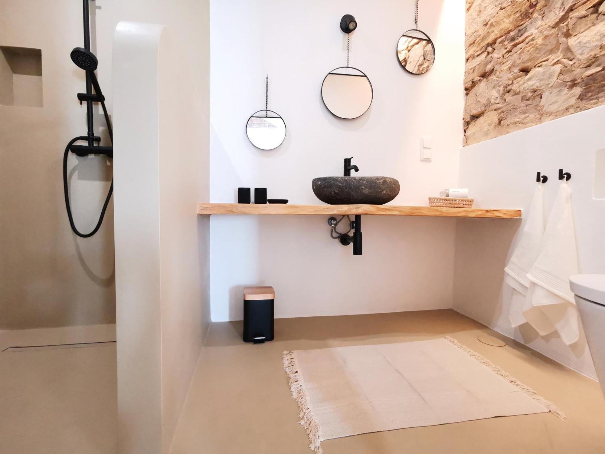 Al Mar Guesthouse São Luís Eksteriør bilde