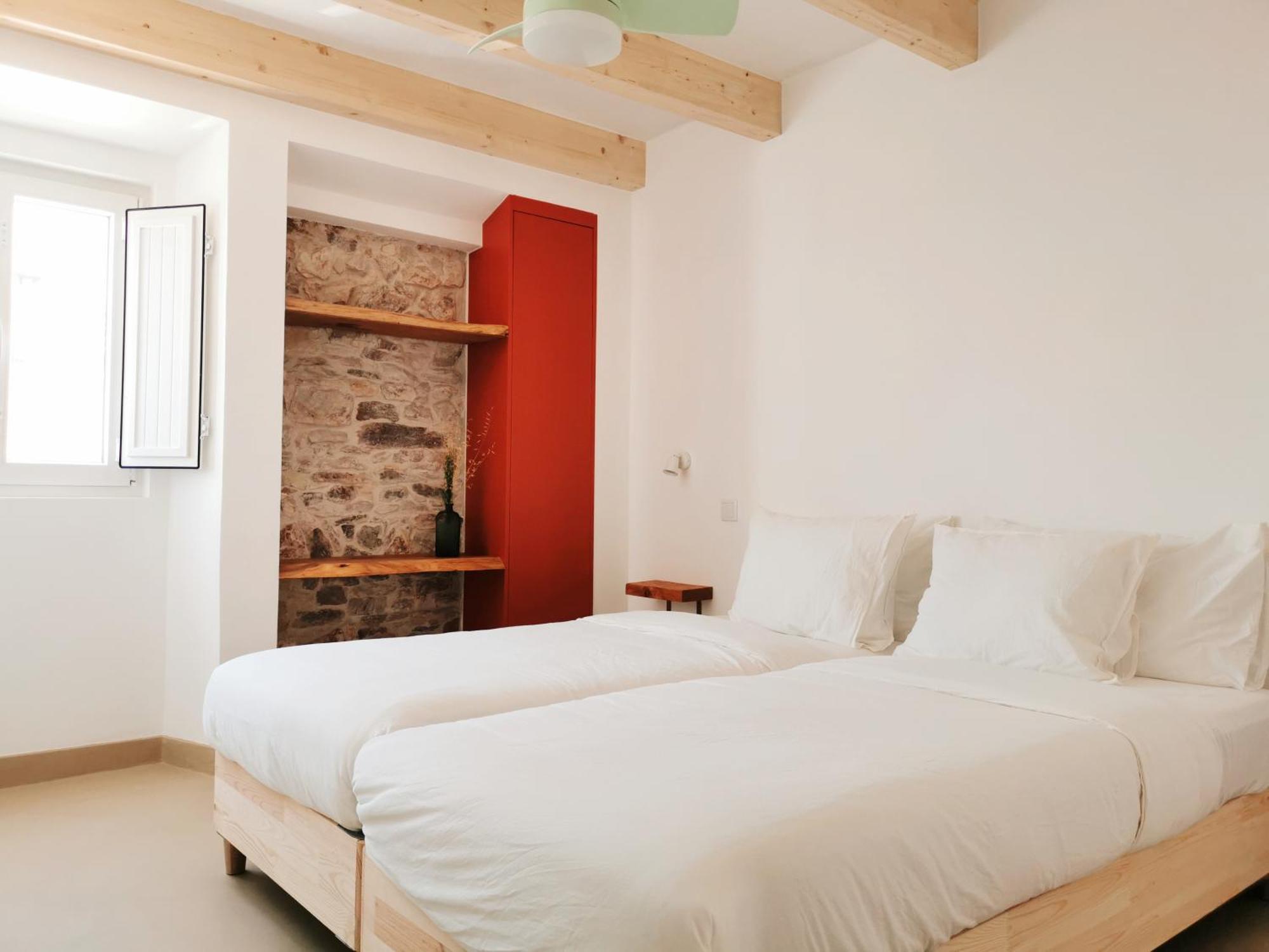 Al Mar Guesthouse São Luís Eksteriør bilde
