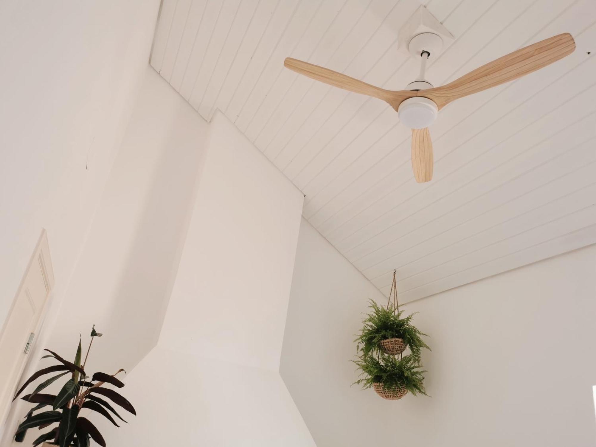 Al Mar Guesthouse São Luís Rom bilde