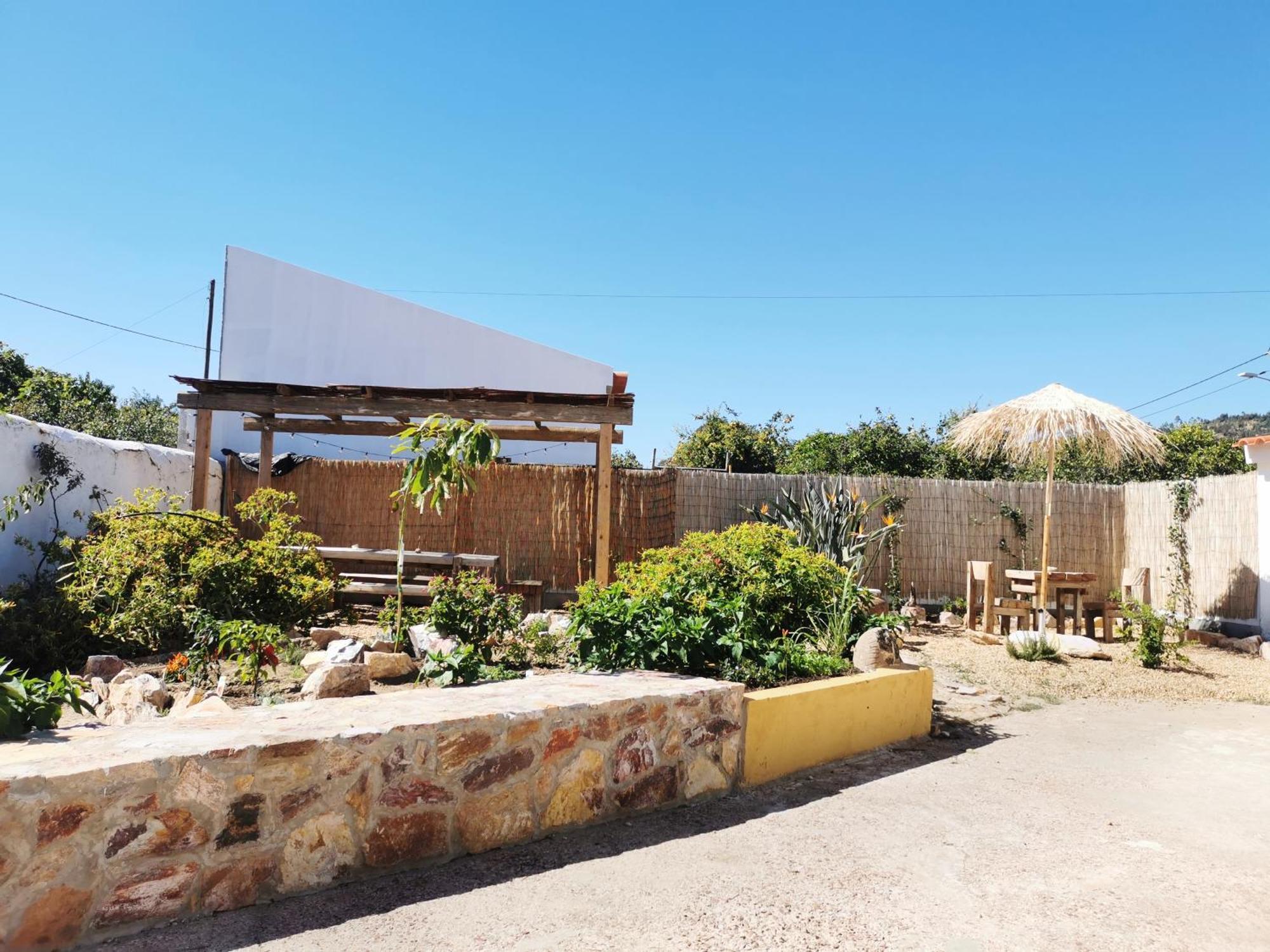 Al Mar Guesthouse São Luís Rom bilde